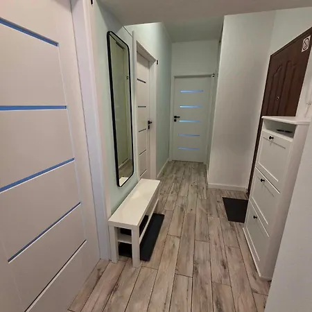 Chill & - Skarpowa Apartment *